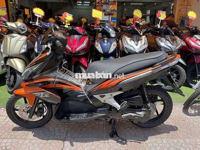 Air Blade 110cc 2009 Fi Thái Lan bs 54u3-8296