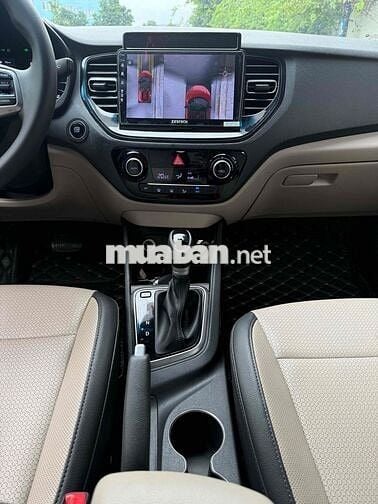 Hyundai Accent 2023 1.4 AT Đặc Biệt - 47000 km