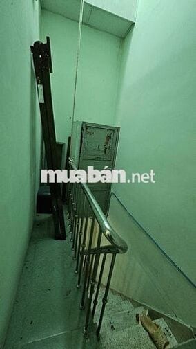 SÁT MẶT TIỀN LÊ QUÔC HƯNG VIP Q4