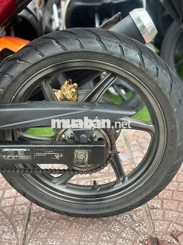 RR WH150 2014 bs 59f1-58452