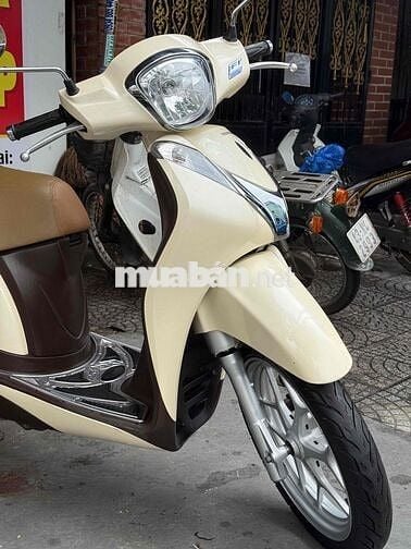 bán xe sh mode 2019 biển 43 mới 90%