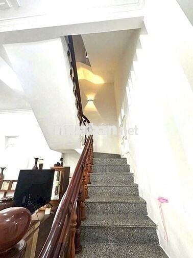 NHÀ 3 TẦNG ĐƯỜNG 10M5 TRẦN NGUYÊN ĐÁN, 3PN, TRUNG TÂM LIÊN CHIỂU