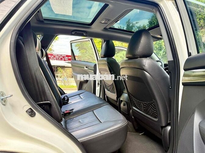 Kia Sorento 2014 GAT 2.4L 4WD - 110000 km