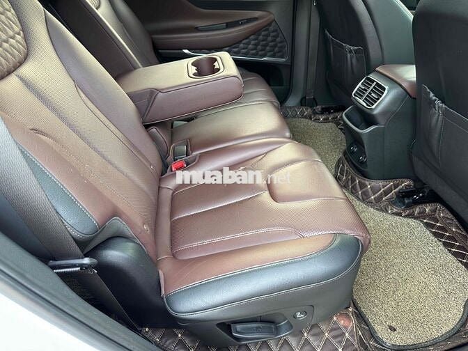 Hyundai SantaFe 2020 Premium 2.2L HTRAC