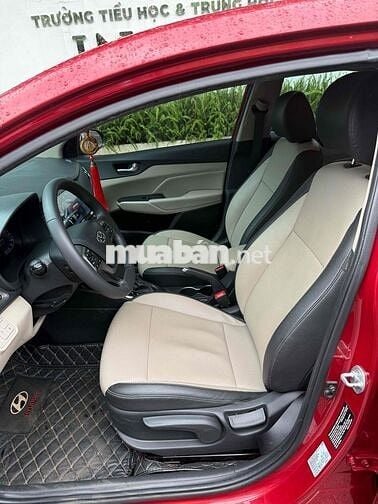 Hyundai Accent 2023 1.4 AT Đặc Biệt - 47000 km