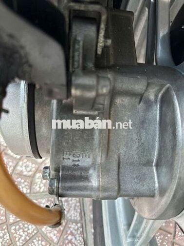 Sh VN Mẫu Ý 3 Cục 150cc 2011 bs 59c2-08573