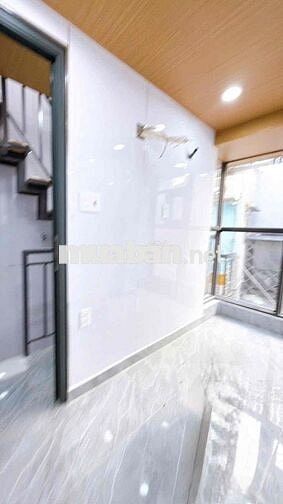 kèo Thơm Quận 4, mới Hoàn toàn , không có căn thứ 2