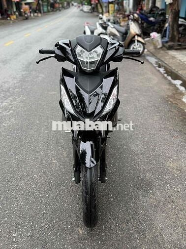 Honda Winner V1 2018 Đen bóng