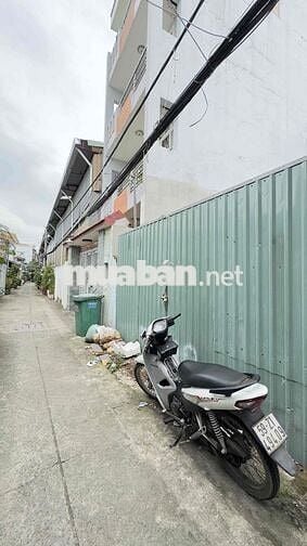 ❌ Bán Đất Sổ Riêng, Xây Dựng Tự Do _ DT 4M ❌ 17M, DTCN 67m2