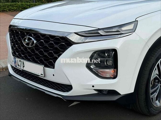 Hyundai SantaFe 2020 Premium 2.2L HTRAC