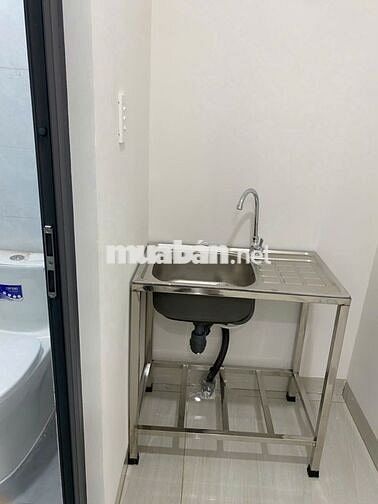 Cho thuê phòng trọ có lối đi riêng, toilet trong phòng!!!