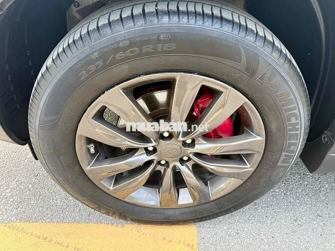 Kia Sorento 2014 GAT 2.4L 4WD - 110000 km