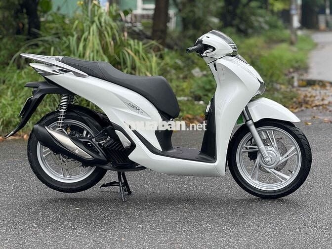 honda/ Sh 2025 chạy 4.000km bs 43