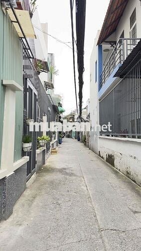 ❌ Bán Đất Sổ Riêng, Xây Dựng Tự Do _ DT 4M ❌ 17M, DTCN 67m2