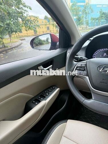 Hyundai Accent 2023 1.4 AT Đặc Biệt - 47000 km