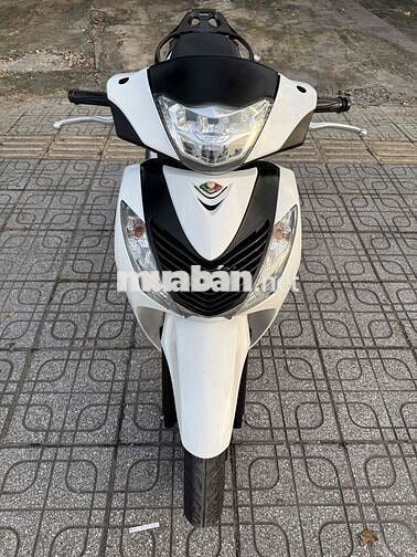 Honda SH 150cc 2015 Trắng Smartkey
