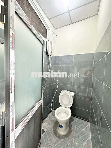 CHDV 1PN 35M2 BANCOL FULL NT - NGAY Q.BÌNH THẠNH GIÁP PHÚ NHUẬN