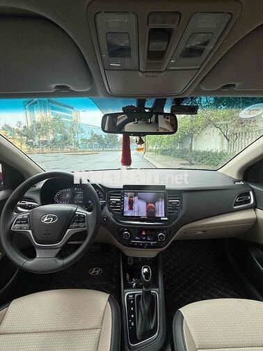 Hyundai Accent 2023 1.4 AT Đặc Biệt - 47000 km