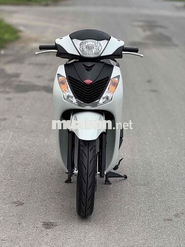 Sh việt mẫu ý 2011 số máy 5009 biển 43 chạy nhẹ tơ