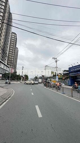 ❌ Bán Đất Sổ Riêng, Xây Dựng Tự Do _ DT 4M ❌ 17M, DTCN 67m2