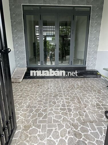 Cho thuê nhà nguyên căn Hiệp Bình . Liền kề Vạn Phúc.