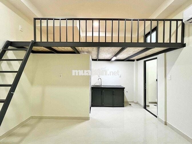 KHAI TRƯƠNG DUPLEX BAN CÔNG NGAY LÊ ĐỨC THỌ, CÔNG VIÊN VĂN HOÁ GÒ VẤP