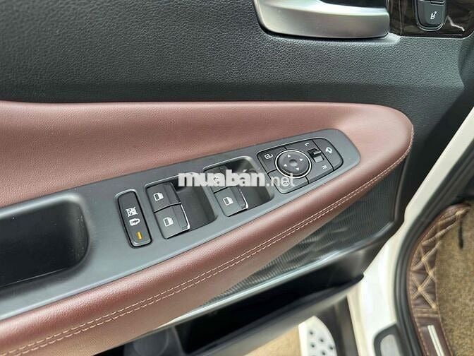 Hyundai SantaFe 2020 Premium 2.2L HTRAC