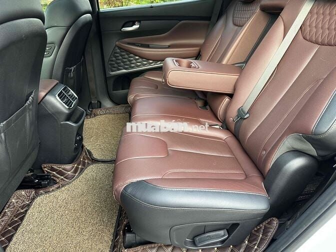 Hyundai SantaFe 2020 Premium 2.2L HTRAC