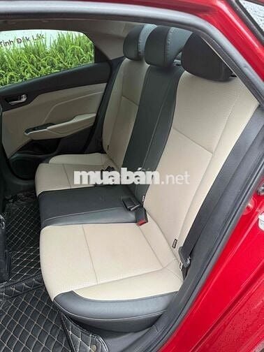 Hyundai Accent 2023 1.4 AT Đặc Biệt - 47000 km