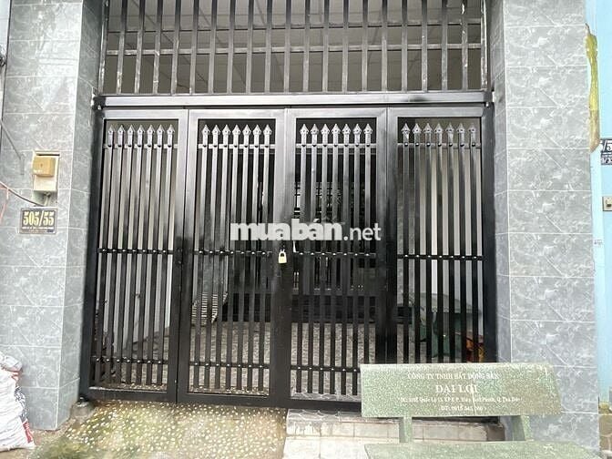 Cho thuê nhà nguyên căn Hiệp Bình . Liền kề Vạn Phúc.