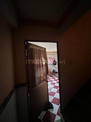 Nhà 1 đời chủ chưa qua đầu tư Hẻm xe hơi Trịnh Đình Trọng