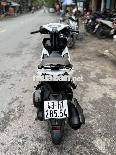 Air Blade 150cc ABS 2021 B.số 43 Góp trả trước 7tr