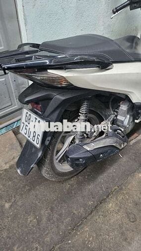 cần bán gấp sh125i 2017