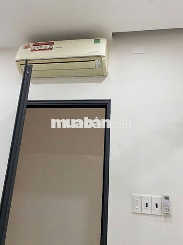 Cho thuê phòng trọ có lối đi riêng, toilet trong phòng!!!