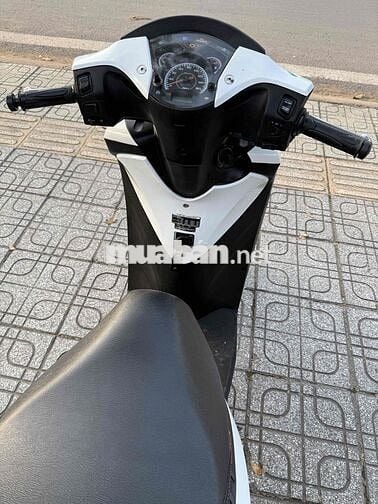 Honda SH 150cc 2015 Trắng Smartkey