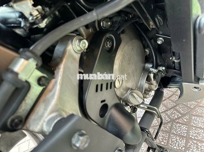 Sh VN Mẫu Ý 3 Cục 150cc 2011 bs 59c2-08573