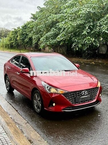 Hyundai Accent 2023 1.4 AT Đặc Biệt - 47000 km