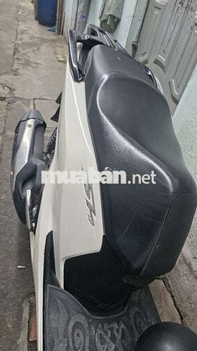 cần bán gấp sh125i 2017