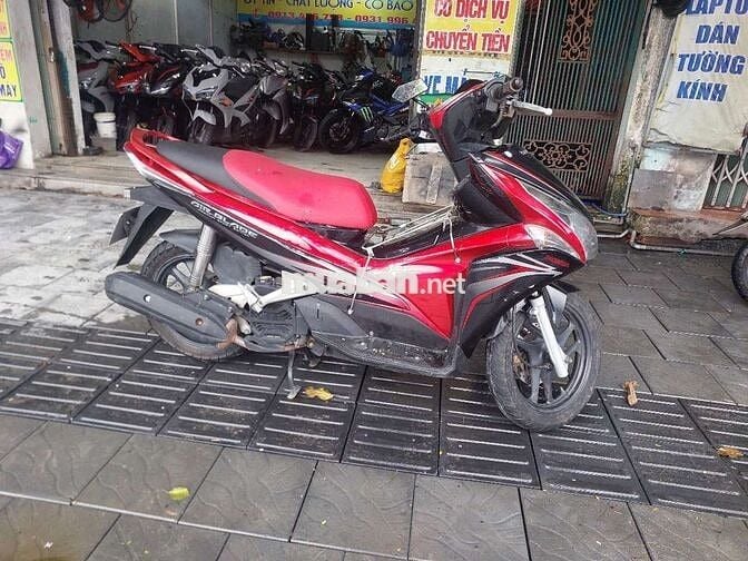 Cần bán xe ab bs 43 có trả góp