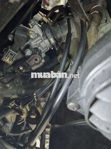 Honda Air Blade 12/2017 Siêu nhân máy zin siêu êm