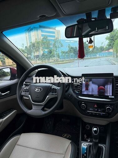 Hyundai Accent 2023 1.4 AT Đặc Biệt - 47000 km