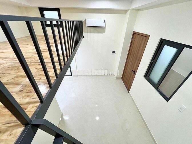 KHAI TRƯƠNG DUPLEX BAN CÔNG NGAY LÊ ĐỨC THỌ, CÔNG VIÊN VĂN HOÁ GÒ VẤP