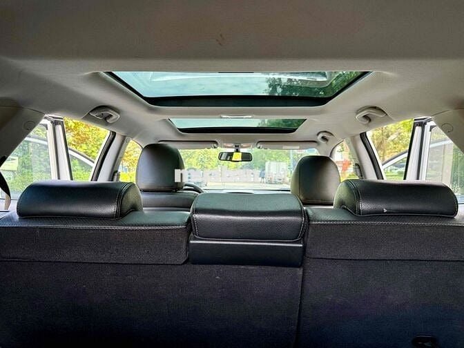 Kia Sorento 2014 GAT 2.4L 4WD - 110000 km