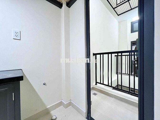 KHAI TRƯƠNG DUPLEX BAN CÔNG NGAY LÊ ĐỨC THỌ, CÔNG VIÊN VĂN HOÁ GÒ VẤP