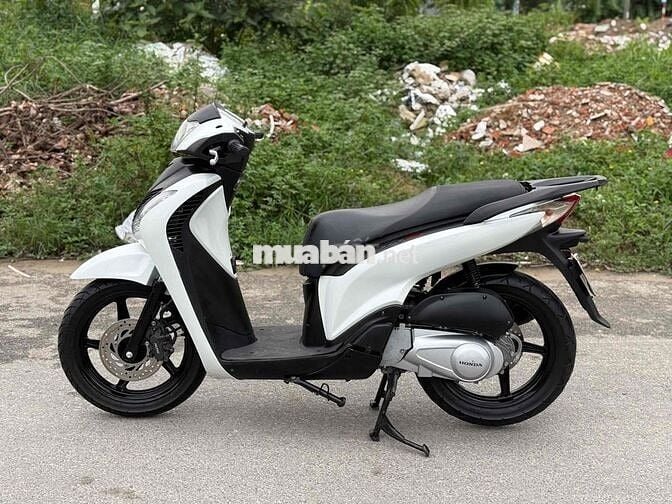 Sh việt mẫu ý 2011 số máy 5009 biển 43 chạy nhẹ tơ