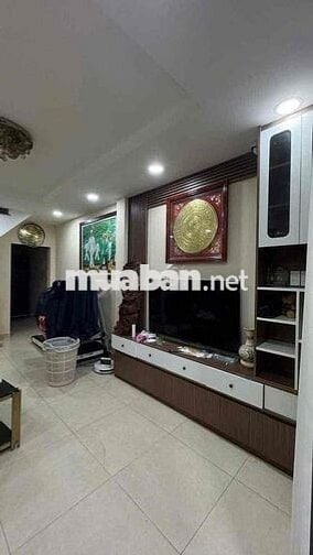 HIẾM• 40m2 2Tầng BTCT • Chỉ 4.3Ty TL• Ngay Nguyễn Sơn & Thoại Ngọc Hâu