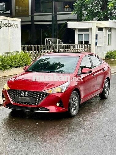 Hyundai Accent 2023 1.4 AT Đặc Biệt - 47000 km
