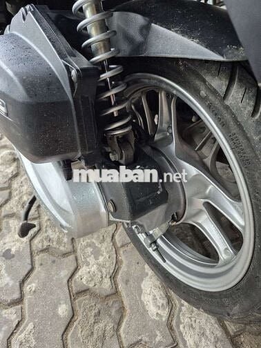 Honda Air Blade 12/2017 Siêu nhân máy zin siêu êm