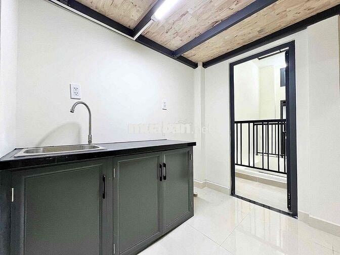 KHAI TRƯƠNG DUPLEX BAN CÔNG NGAY LÊ ĐỨC THỌ, CÔNG VIÊN VĂN HOÁ GÒ VẤP