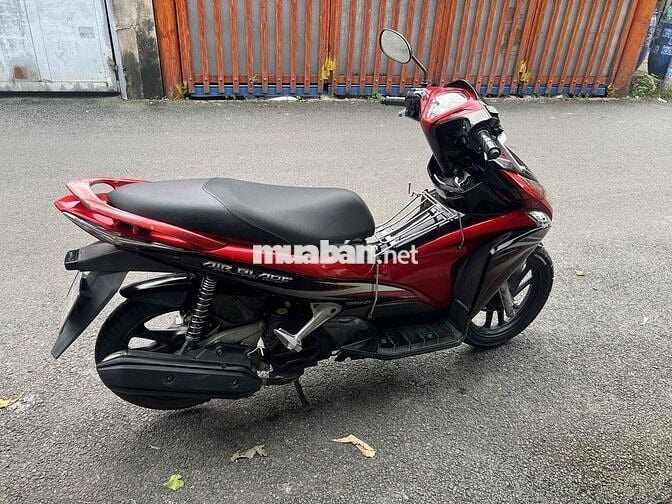 Honda aribalde Fi 2012 nguyen bản giá tốt